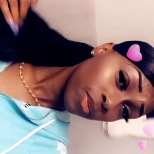 Meet your Posher, Kimora